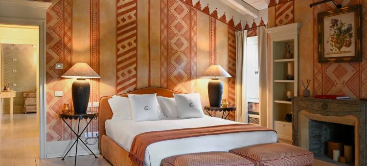 伊丽莎白乡村别墅, 设计酒店成员(Elizabeth Country House - a Member of Design Hotels)图片