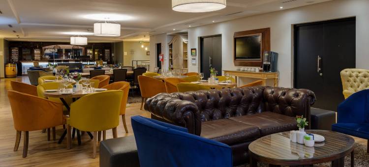 Protea Hotel Cape Town Durbanville图片