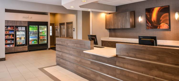 布兰森居家酒店(Residence Inn Branson)图片