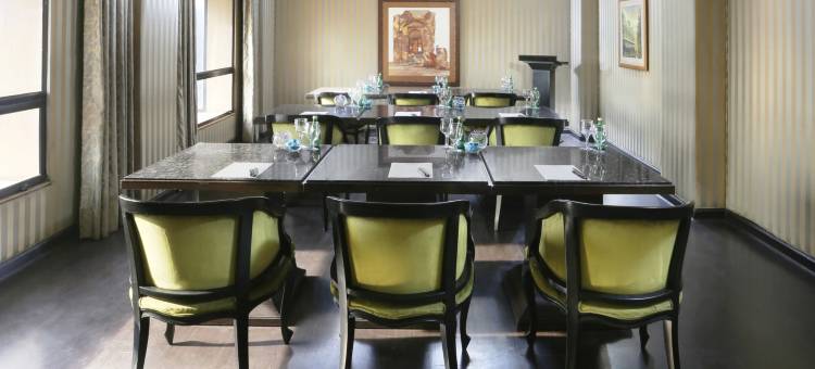 拉合尔福朋喜来登酒店(Four Points by Sheraton Lahore)图片