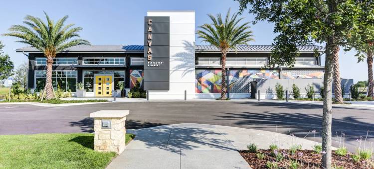 SpringHill Suites Orlando Lake Nona图片