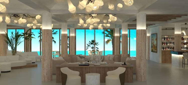 坎昆女人岛罗兰蒂族特瑞别墅酒店(Zoetry Villa Rolandi Isla Mujeres Cancun)图片