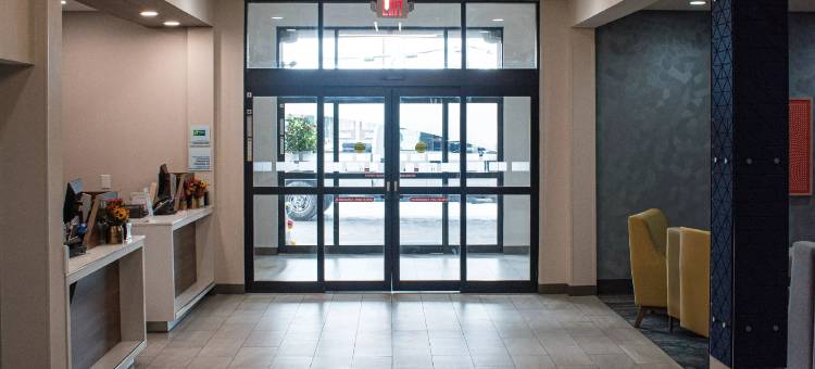 智选假日套房酒店新费城(Holiday Inn Express & Suites New Philadelphia)图片