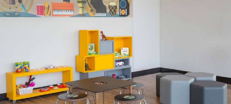 宜必思尚品陶巴特酒店(Ibis Styles Taubate)图片