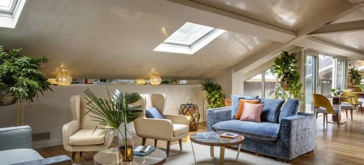 维斯塔宫-世界小型豪华酒店(Vista Lago di Como)图片