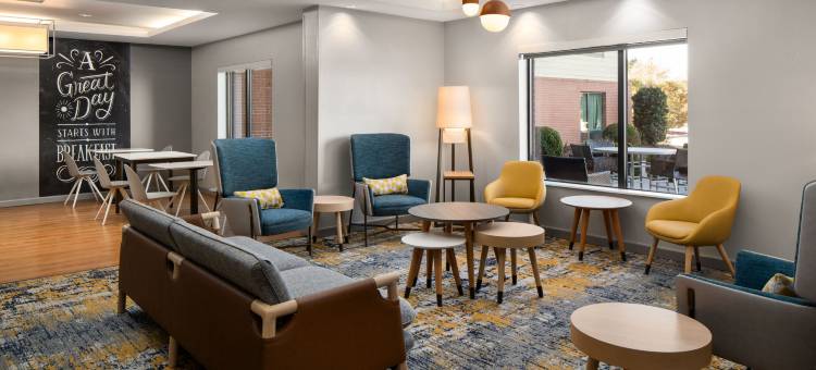 佛罗伦萨TownePlace套房酒店(TownePlace Suites Florence)图片