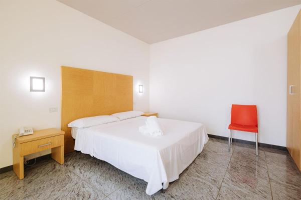 Nicolaus Club Magna Grecia Over view