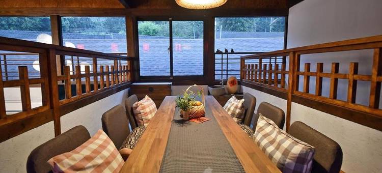 苗栗8-12人包栋 - 响水客栈图片