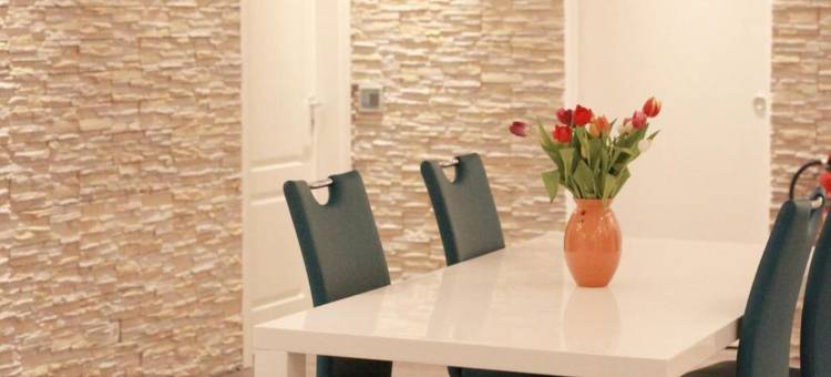 MAC城市青年旅馆(Mac City Hostel)图片