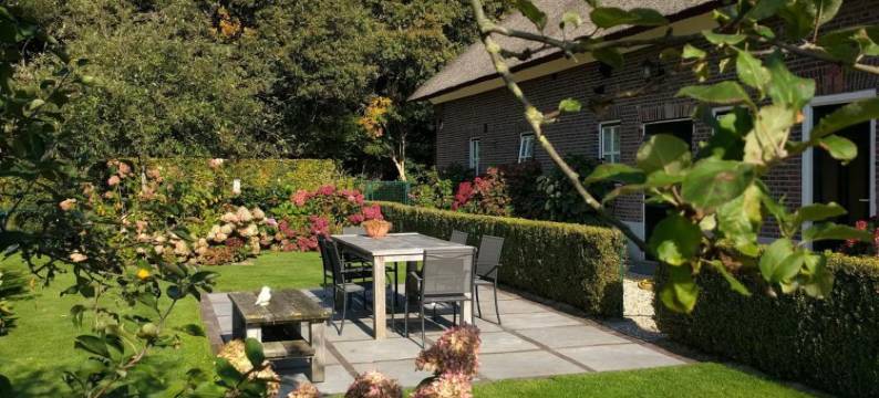 B&B Agnetenhoeve图片