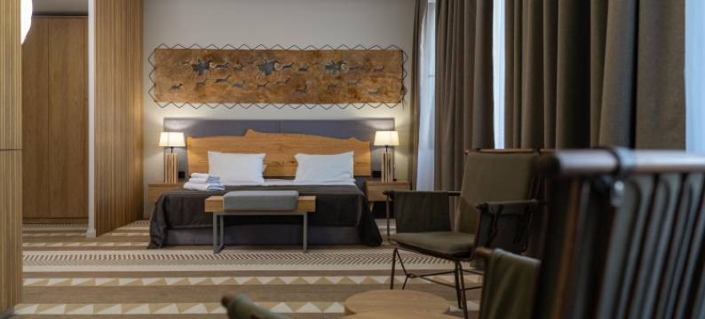 斯特尔奇酒店(Sterh Hotel)图片