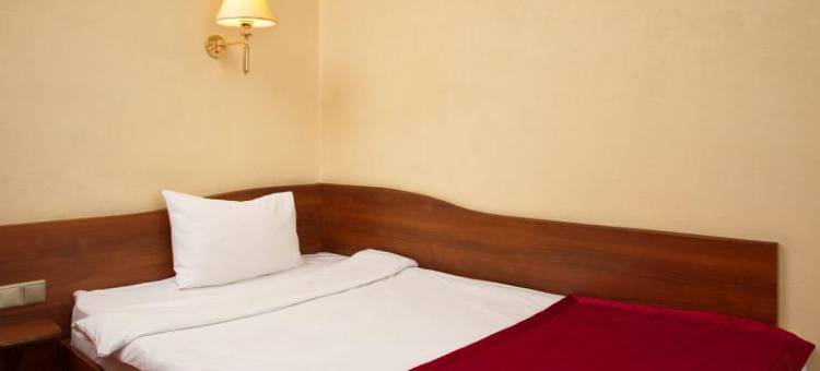 丰坦卡酒店(A Hotel Fontanka)图片