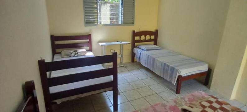 SBO - 中心酒店(Hotel em Sbo - Centro)图片