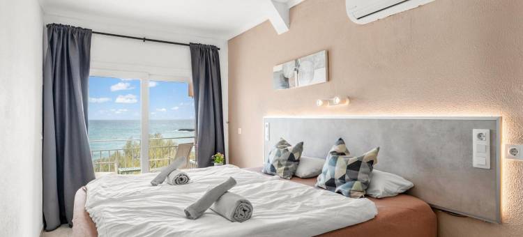 阿美娜海滨旅馆(Amena Mar Hotel)图片