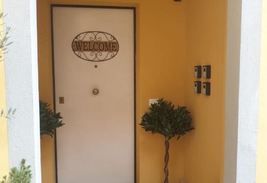 Rent Room Iacopo Hotel Overview