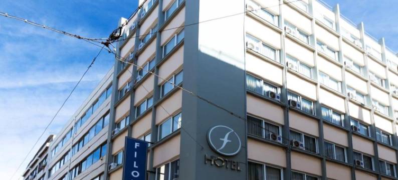 菲隆酒店(Filon)图片