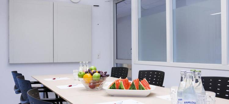 德哥尔摩南到家酒店(2Home Stockholm South)图片