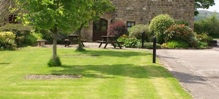 中佛拉斯旅馆(Middle Flass Lodge)图片