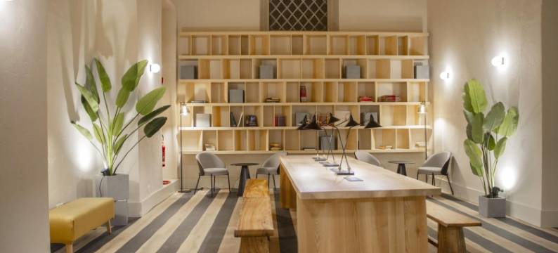 威尼托酒店(Room Select Via Veneto)图片