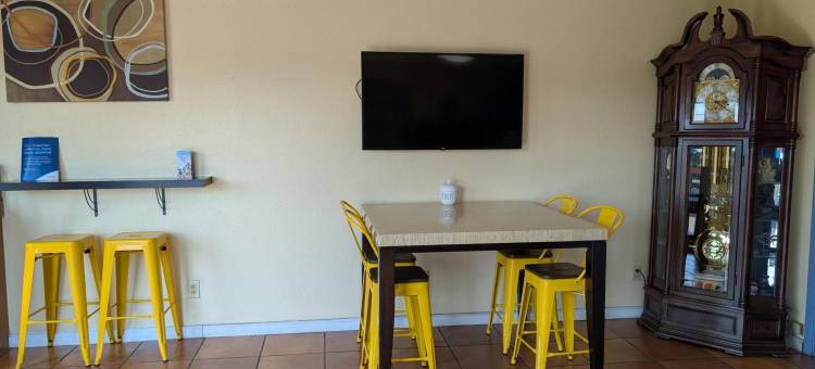 温德姆戴斯酒店 阿卡迪亚 路易斯安那(Days Inn by Wyndham Arcadia)图片