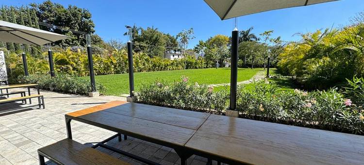 希亚拉酒店(Xhiara Hotel)图片