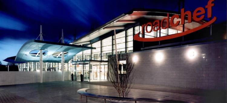 坎诺克诺顿凯恩斯M6收费口温德姆戴斯酒店(Days Inn by Wyndham Cannock Norton Canes M6 Toll)图片