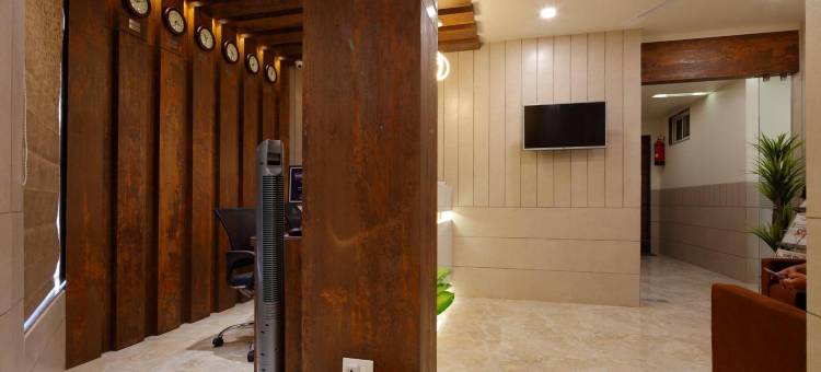 阿尔卡酒店(Hotel Alka Inn)图片