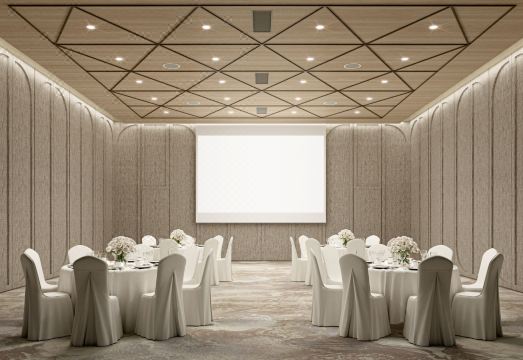 The Westin Seoul Parnas Hotel Overview