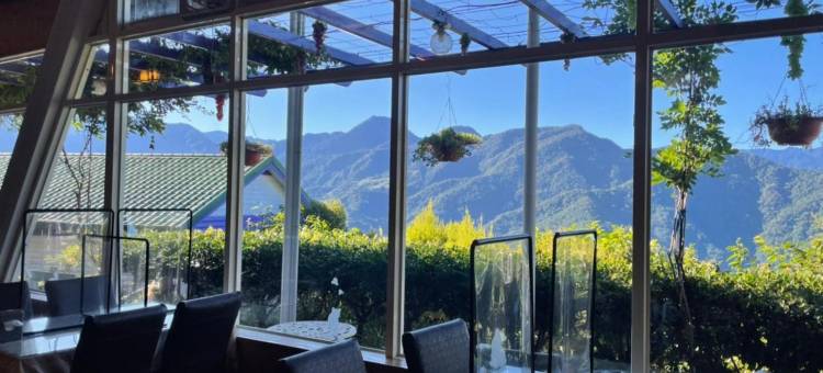 南投清境峰情民宿图片