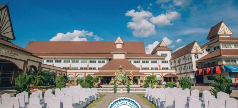 大君豪酒店(Major Grand Hotel)图片