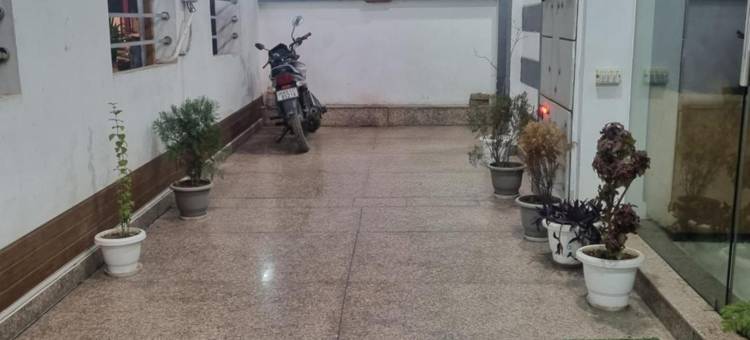 Fabhotel 银河格雷诺庆典(FabHotel Galaxy Greno Celebration)图片