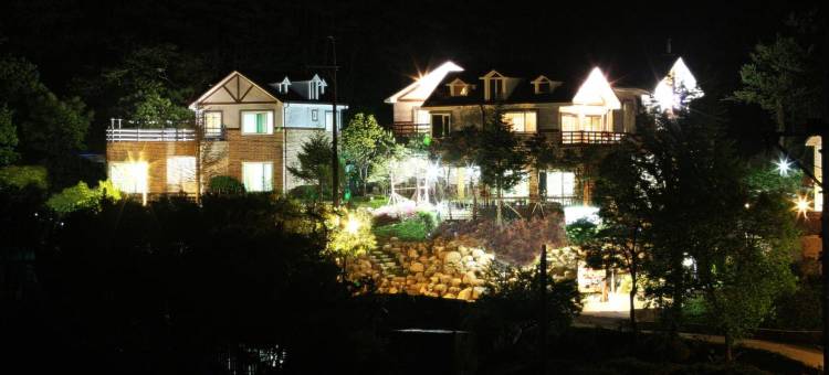 卡萨雪岳山民宿(Casa Seorak Bed and Breakfast)图片