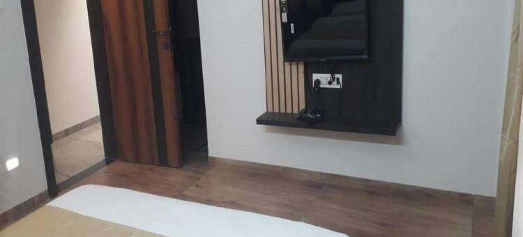 OYO29646希沃桑格拉姆酒店(OYO 29646 Hotel Shivsangram)图片