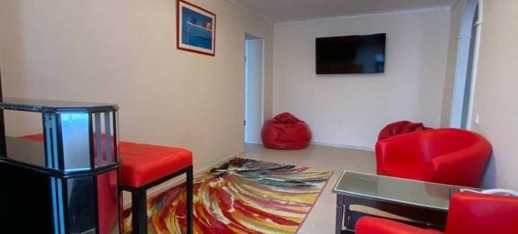 科托洛索酒店(Kotorosl Hotel)图片