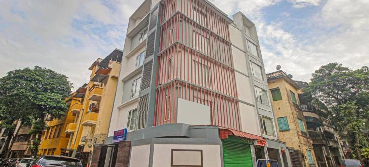 瑞欧特Treebo旗下Itsy酒店拉宾德拉湖(Itsy Hotels Reotel Near Rabindra Sarobar)图片