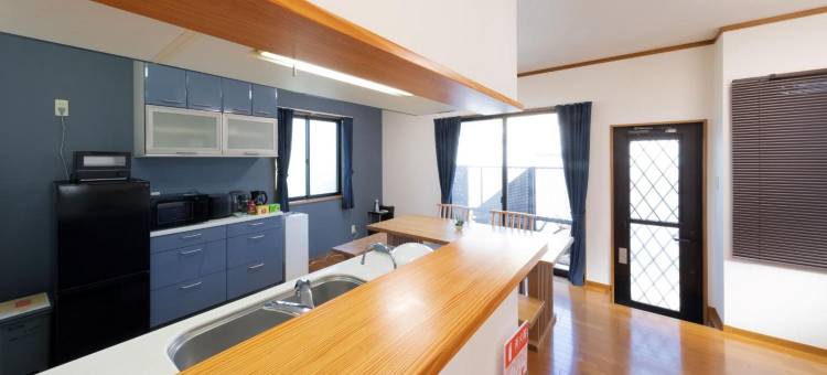 Enaekimae Oyado图片