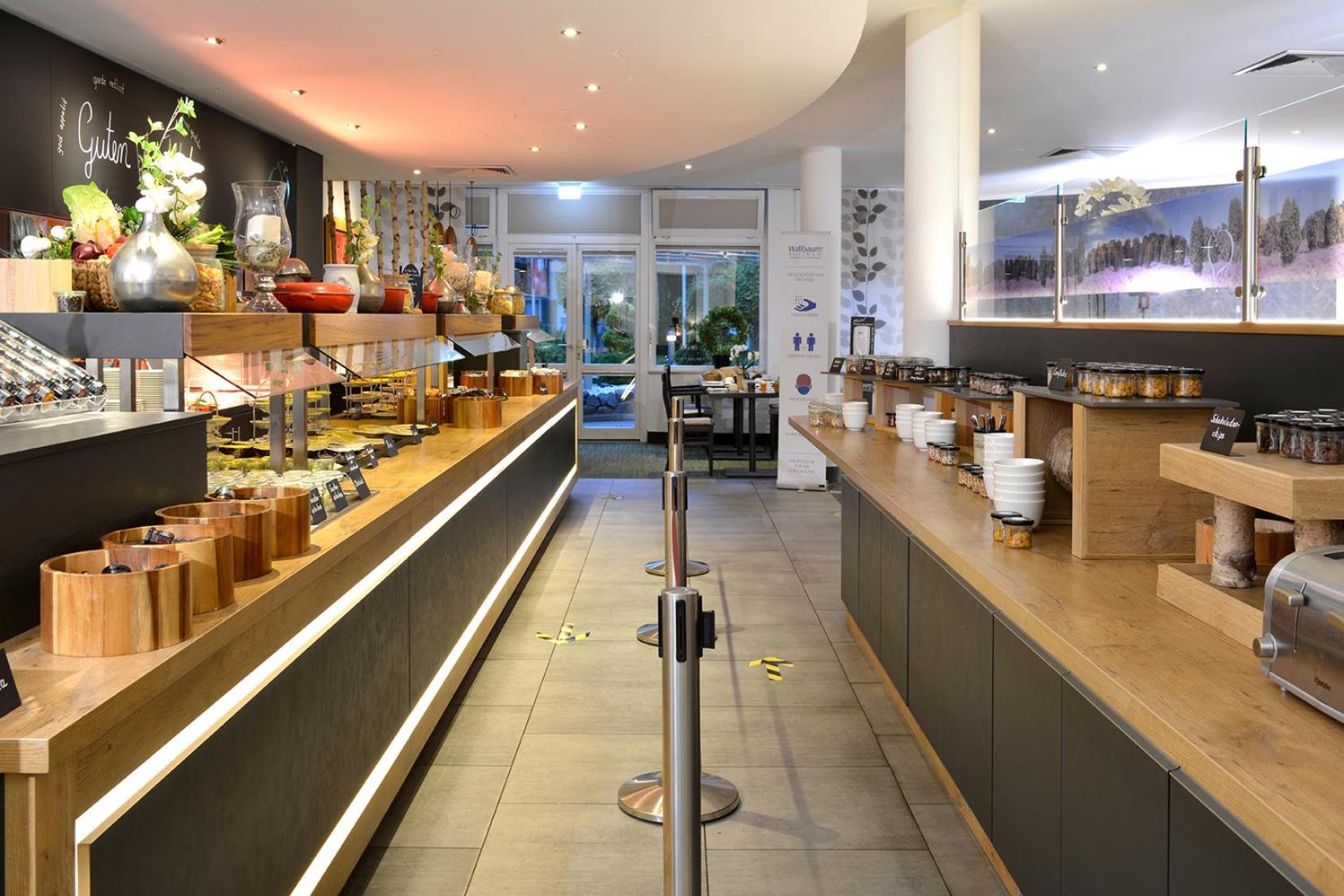 Landhotel Schnuck Over view