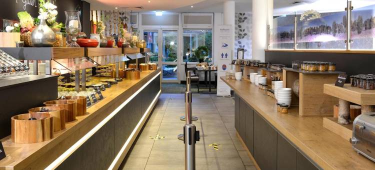 施纳克兰德酒店(Landhotel Schnuck)图片