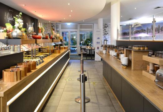 Landhotel Schnuck Hotel Overview