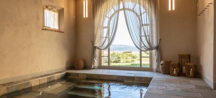 卡帕纳套房酒店(Capanna Suites)图片