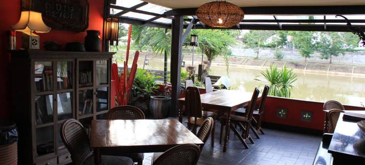 滨江招待所(The Riverside Guest House)图片