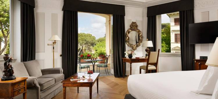 斯普莱迪德皇家酒店(Hotel Splendide Royal - the Leading Hotels of the World)图片