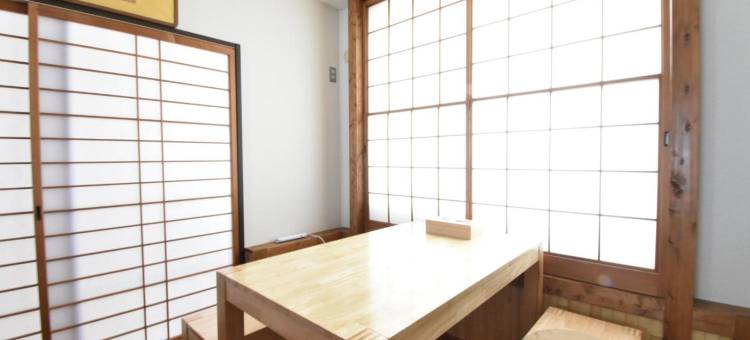 百舌鸟公寓102(Condominio Mozu 102)图片