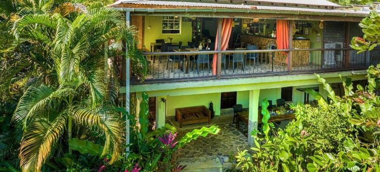 芙蓉谷酒店(Hibiscus Valley Inn)图片