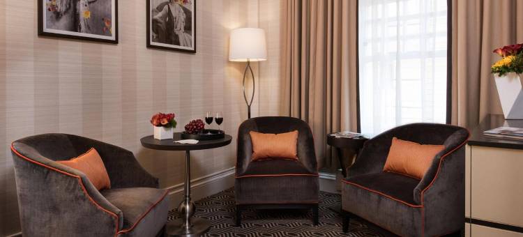 联合广场酒店(The Inn at Union Square)图片