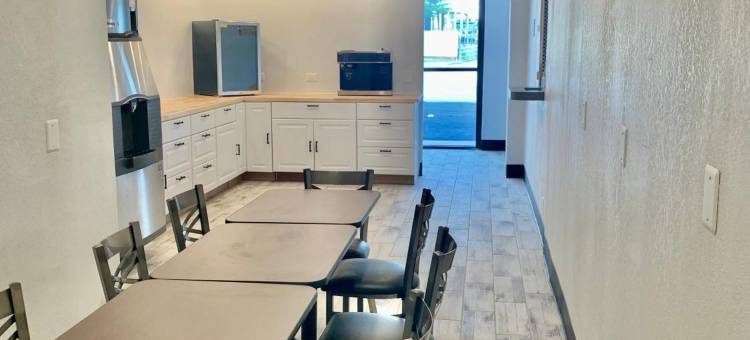 路德韦旅馆(Rodeway Inn)图片