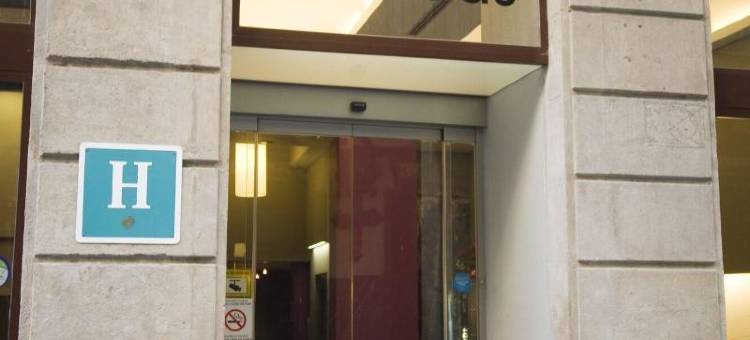 TOC兰布拉大道酒店(Toc Hotel Las Ramblas)图片