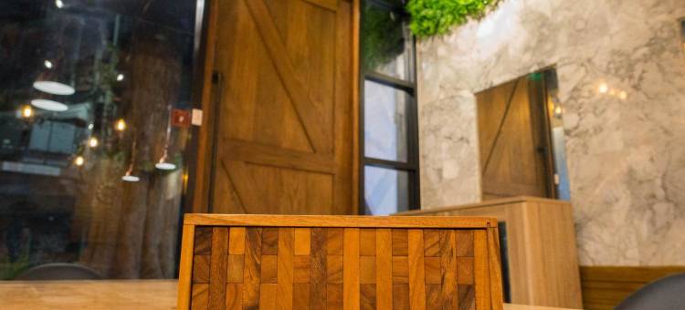 舒适床铺旅舍(Comfy Bed Hostel)图片