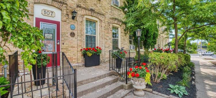 Hoco酒店系列的斯特拉福德酒店(The Stratford Hotel by Hoco Hotels Collection)图片