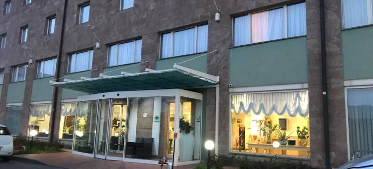 达蒂妮酒店(Hotel Datini)图片